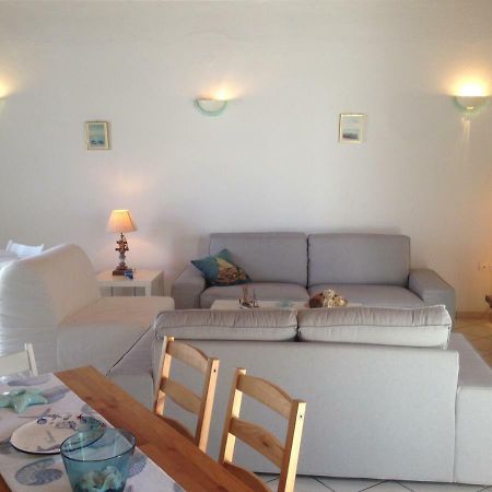 Magical Ornos! Beach House!Beach 1' Walk-Mykonos Town 2Km Exterior foto